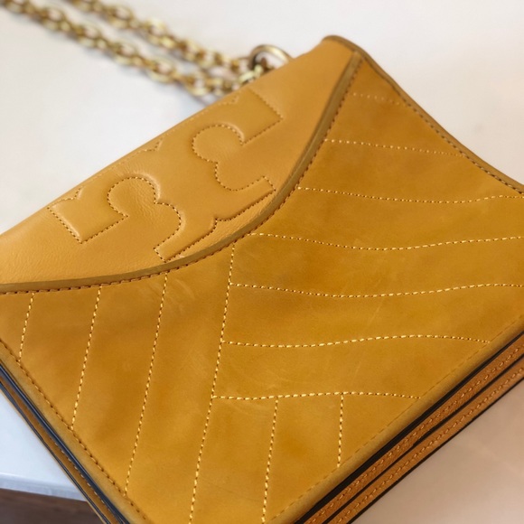 ❌SOLD❌Tory Burch Alexa Crossbody Shoulder bag - Picture 16 of 16